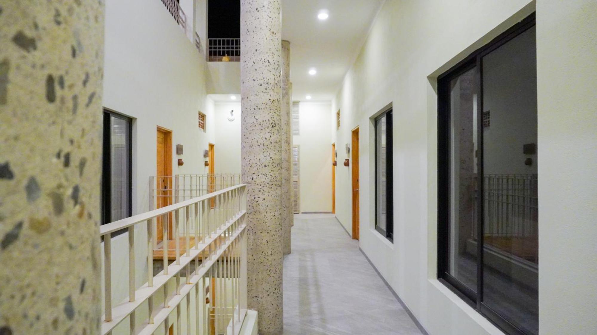 Hotel Tepalcates San Patricio Melaque Exteriör bild